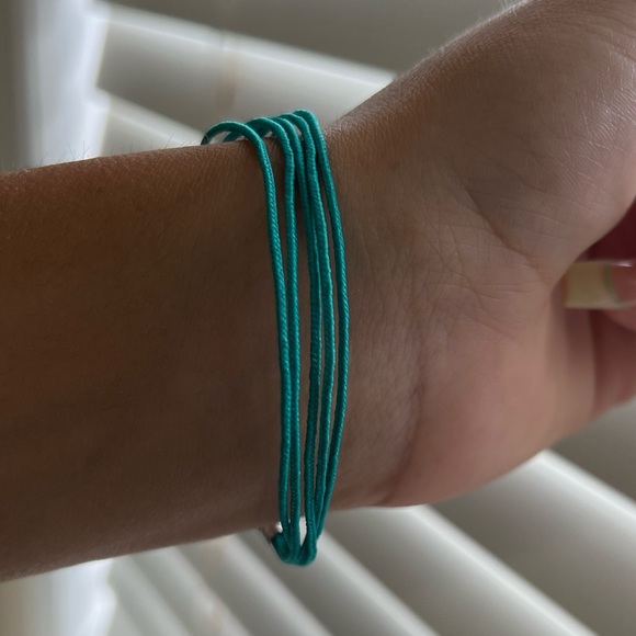 Pandora Lace Charm Bracelet - Picture 2 of 4